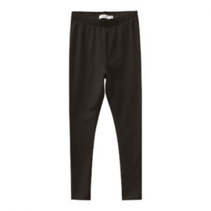 name it Leggings Nkfdavina Black - Taille 92 (2 ans)