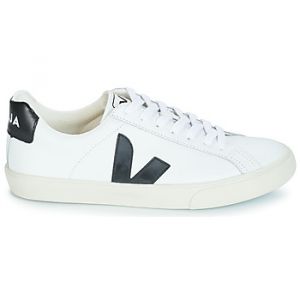 Veja Baskets basses Esplar-Logo cuir
