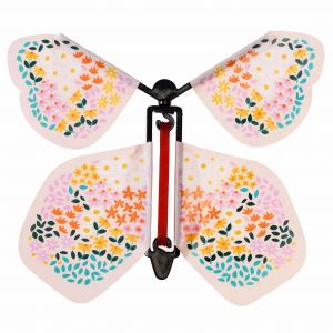 Papillon magique Rex London