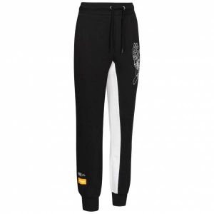 ELLESSE X LOONEY TUNES Jamba Enfants Pantalon de jogging S3ML17157-011
