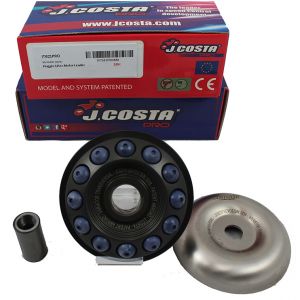 Variateur scooter J.Costa IT621pro Piaggio Mot. 125 Leader