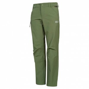 Jack Wolfskin ACTIVATE PANTS Enfants Pantalon 1606614-4129
