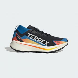 Adidas Chaussure de trail running Terrex Agravic GTX