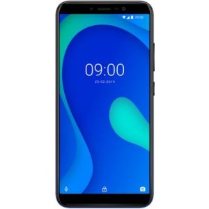 Image de Wiko Smartphone Y80 Bleu