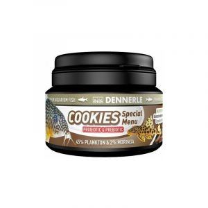 Dennerle Cookies Special Menu 100 ml, boîte