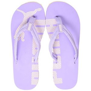 Puma Tong Epic Flip v2, Rose, Taille 40.5, Chaussures