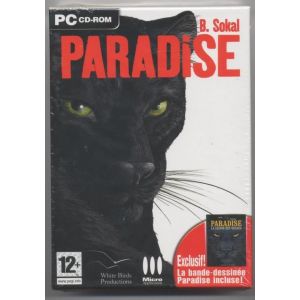 Paradise [PC]