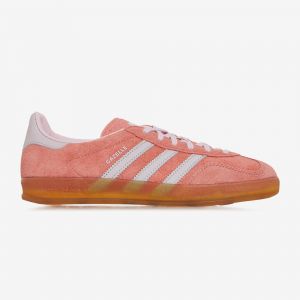 Adidas Gazelle Indoor Rose/rose Clair
