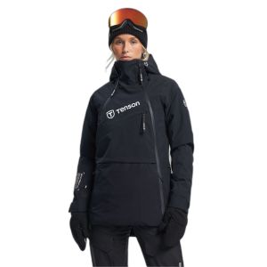 Tenson Veste de ski femme Aerimso JackoRak