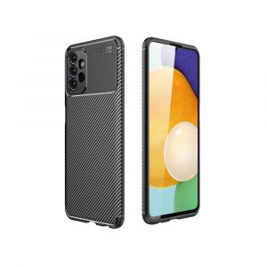 DLH Energy DY-PS4910, Housse, Samsung, Galaxy A13 4G (SM-A135 / SM-A137), 16,8 cm (6.6'), Noir