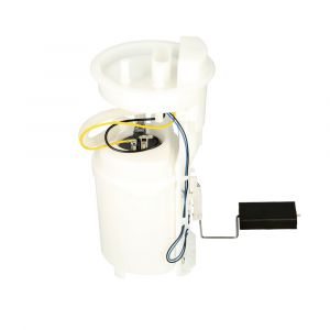 Meyle Unité d'injection de carburant, 12 V, par ex. pour VW, Skoda