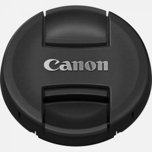 Canon EF-S35 bouchon d'objectif