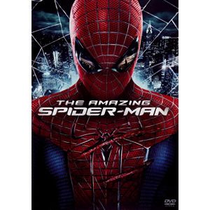 Image de The Amazing Spider-Man [Import] [DVD]