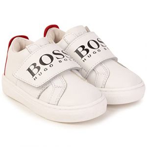 Boss Effect Baskets Layette Blanc 24