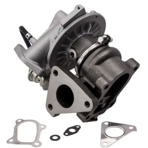 MXR Turbocharger for Nissan Navara D22 2.5 DI 133 HP VN3 14411-VK500 Tune TURBO