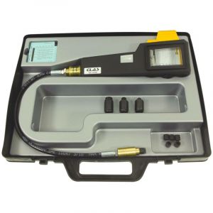 Clas - Compressiomètre enregistreur pour moteurs essence - ac 0100 Equipements