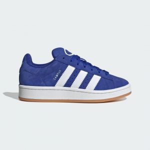 Adidas Campus 00s Bleu/blanc