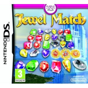 Image de Jewel Match [NDS]