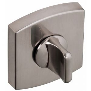 Vachette Assa Abloy Jeu De 2 Rosaces Muze/ARTIS Finition Platine Fonction:Clé L