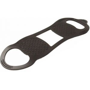 Highlander Neige & Glace Pinces Noir