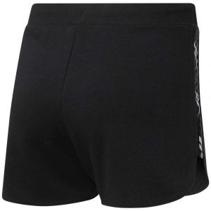 Reebok Pantalons Tape - Black - Taille L