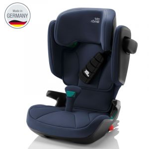 Image de Britax Römer Siège-auto KidFix i-Size - Moonlight Blue