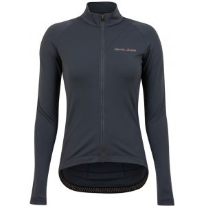 Pearl Izumi Maillot Manche Longue Thermique Attack M Dark Ink