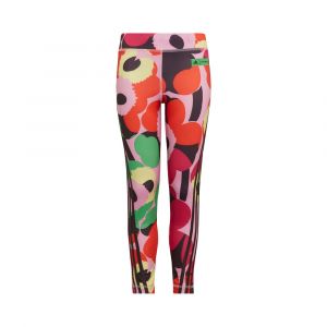 Adidas Legging fille x marimekko believe this aeroready 14 15 ans