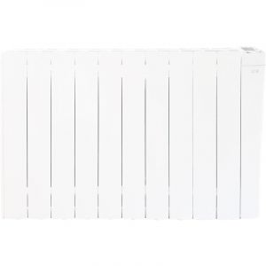 Image de MARINIERE - Radiateur à inertie seche connecté AVISO 2000 W blanc