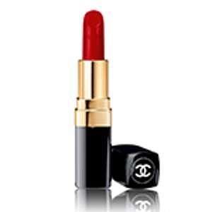 Image de Chanel Rouge Coco 466 Carmen - Le rouge hydratation continue