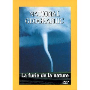 Image de National Geographic : La Furie de la nature