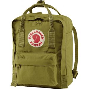 Image de Fjällräven Kånken Mini Sac à dos Enfant, guacamole Sacs à dos loisir & école