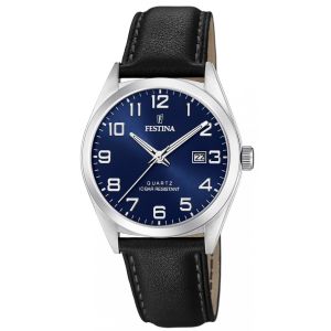 Festina Montre F20446-2 Homme