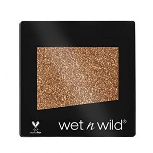 Image de Wet n Wild Color Icon Eyeshadow Glitter Single Brass - 1,4 g