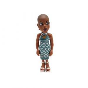 Minix Figurine Wednesday - Bianca Barclay 12 Cm - La Figurine