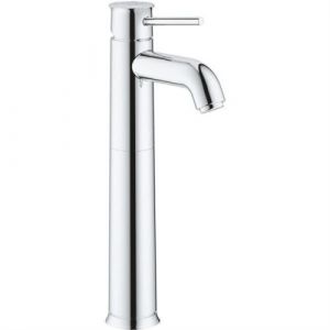 Grohe Mitigeur monocommande Lavabo Taille XL Start Classic Chromé