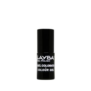 Layla cosmetics Layba Gel Polish Lacas de uñas 5 ml 334 - WILD ADVENTURE