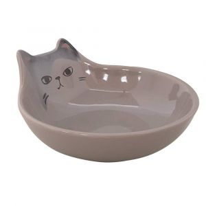 Gamelle pour chat en c&eacute;ramique Nobby Pet Kato