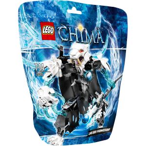 Image de Lego 70212 - Legends of Chima : Chi Sir Fangar