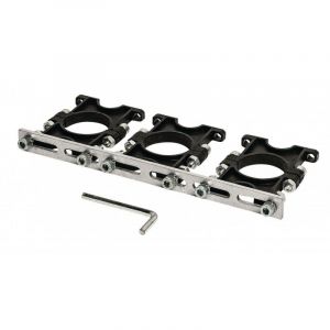 König SAT-MFH3 - Support multi tetes LNB - 3 pcs