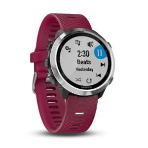 Garmin Forerunner 645 Music - Cardio GPS