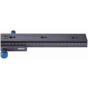 Novoflex Chariot de Mise au Point Castel-XQ II