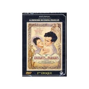 Les Enfants Du Paradis (2ème Époque)