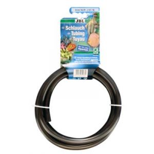 JBL Tuyau à eau flexible prédécoupé gris 2,5 m Ø 9/12
