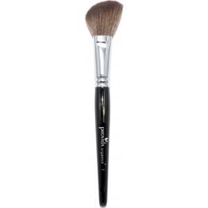 Provida organics Provida Rouge und Contour Pinsel schräg