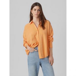 Vero Moda Chemisiers, Blouses et Tops Orange pour femme - 42