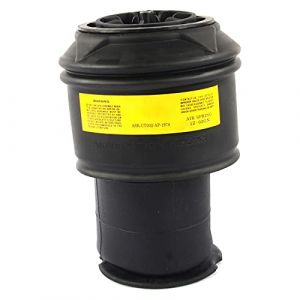 Amortisseur arri&egrave;re gauche ou droit suspension coussin pneumatique 9681946080 5102R8 5102GN 5102.R8 5102.GN C4 Picasso ou Grand Picasso