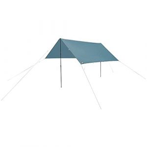 Robens TARP Blue 3 × 3 m auvent Couleur Bleue