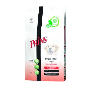 Prins Chien ProCare Croque Basis Excellent 10 kg