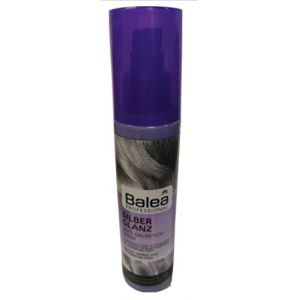 Image de Balea Silber Glanz Anti-gelbstich Spray